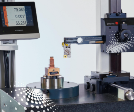 meten en voorinstellen| DID-online.nl