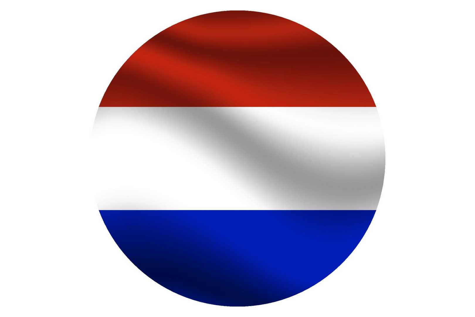Nederlandse vlag