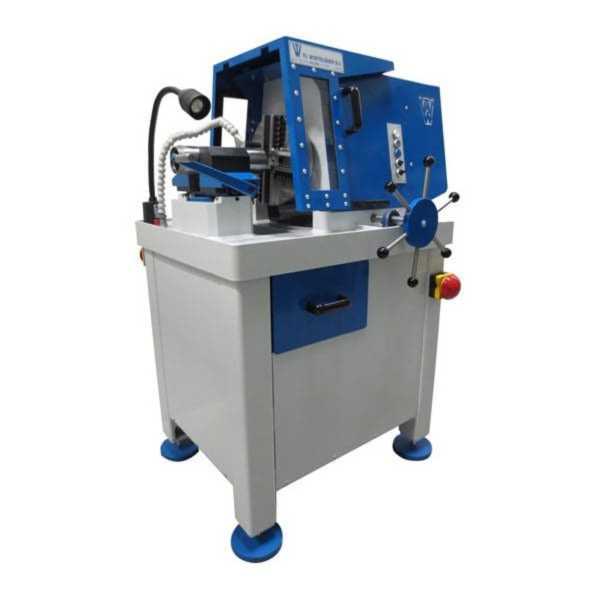 Stationaire pijpeindbewerkingsmachine| DID-online.nl