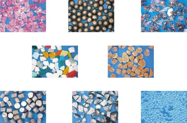 straalmiddelen| DID-online.nl