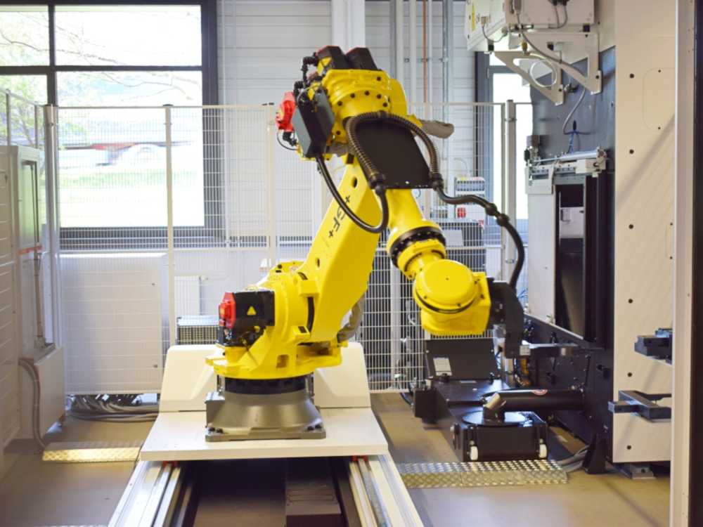 Robotisering is geen speeltje meer: zo maakt het mkb de stap van pilot naar praktijk| DID-online.nl