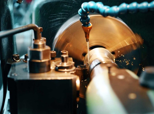 CNC metaal draaibank| DID-online.nl