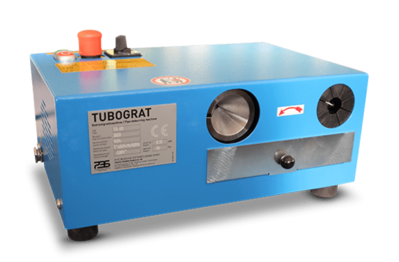 tubograt ontbraammachine| DID-online.nl