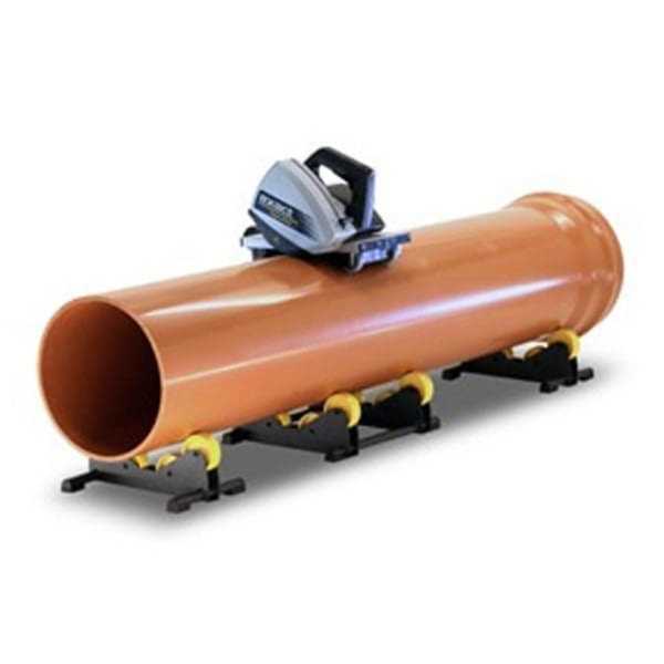 Exact PipeCut P400 & P1000