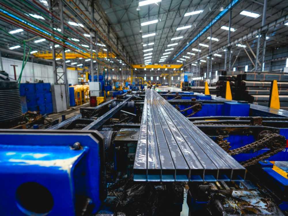 Aanhoudende afkoeling MKB-maakindustrie| DID-online.nl