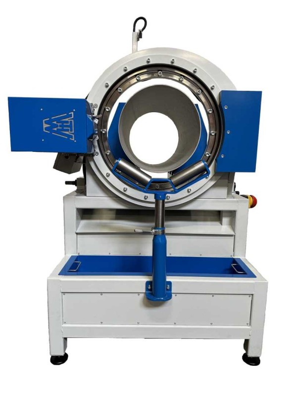 Pijpzaagmachine| DID-online.nl