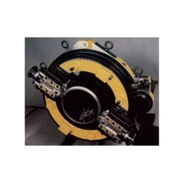 Clyde Clamshell Machines