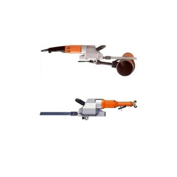 Steekzagen voor pijp en profielen| DID-online.nl