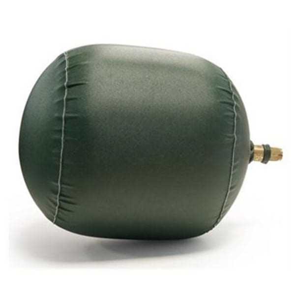 Afsluitblazen | DID-online.nl