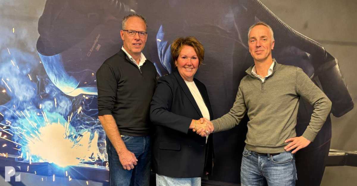 Overeenkomst Akker Metaal en Peters Groep