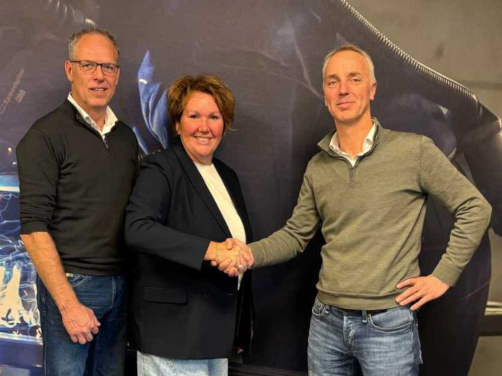 Overeenkomst Akker Metaal en Peters Groep| DID-online.nl