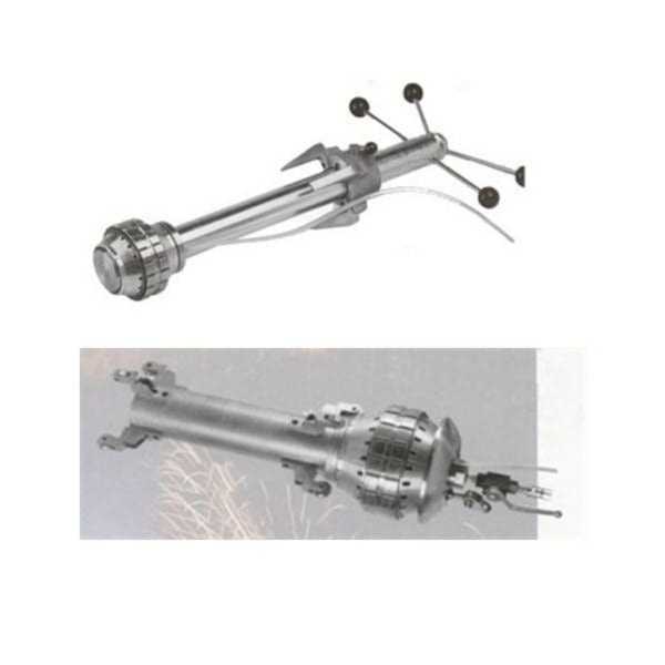 Centra backinggas pijpklemmen| DID-online.nl