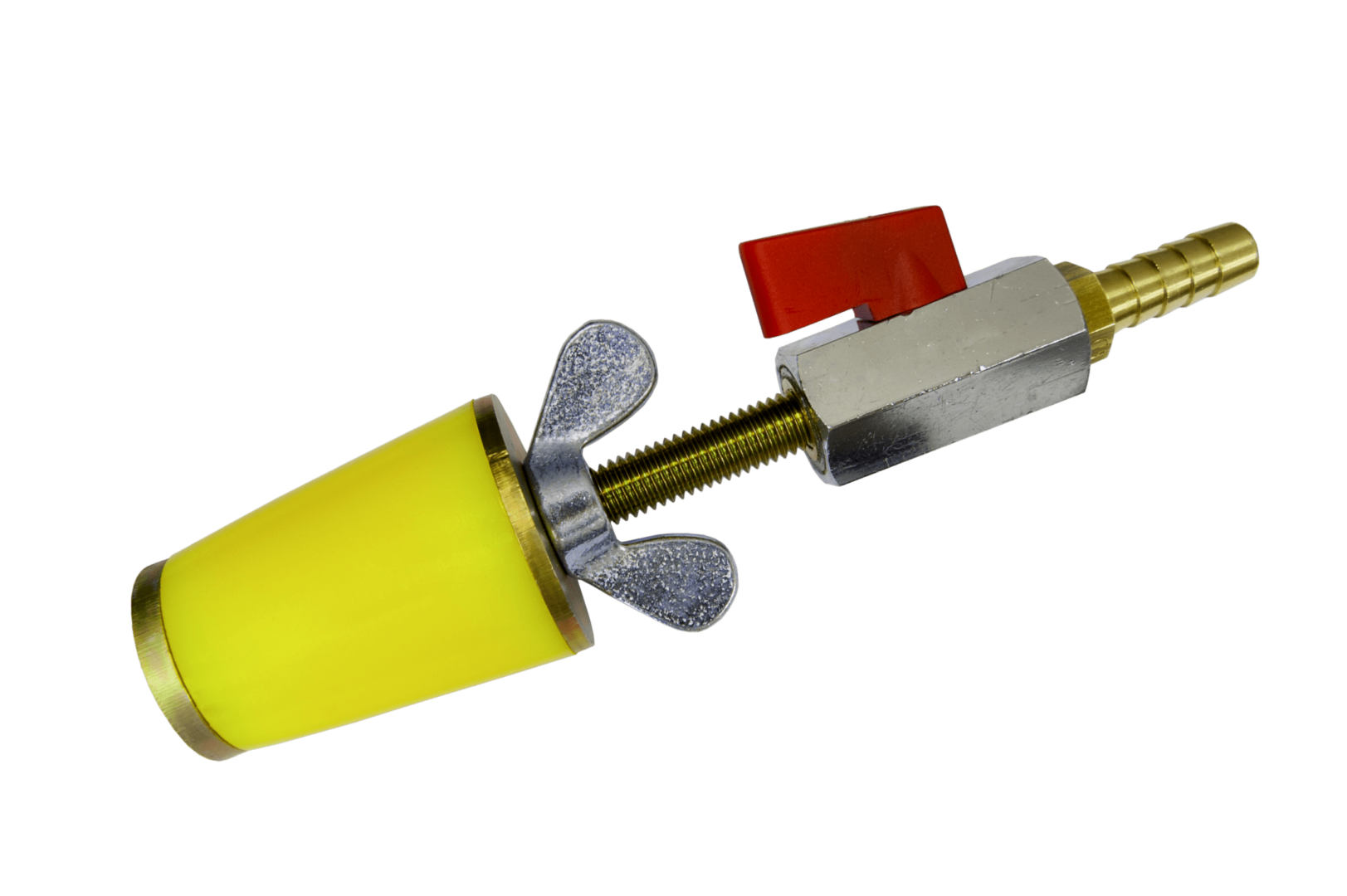 Conische pijpstoppers