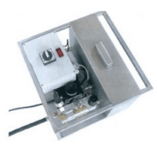 elektrische perspompen| DID-online.nl