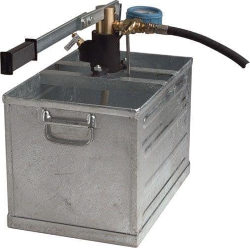 Handmatige perspompen| DID-online.nl