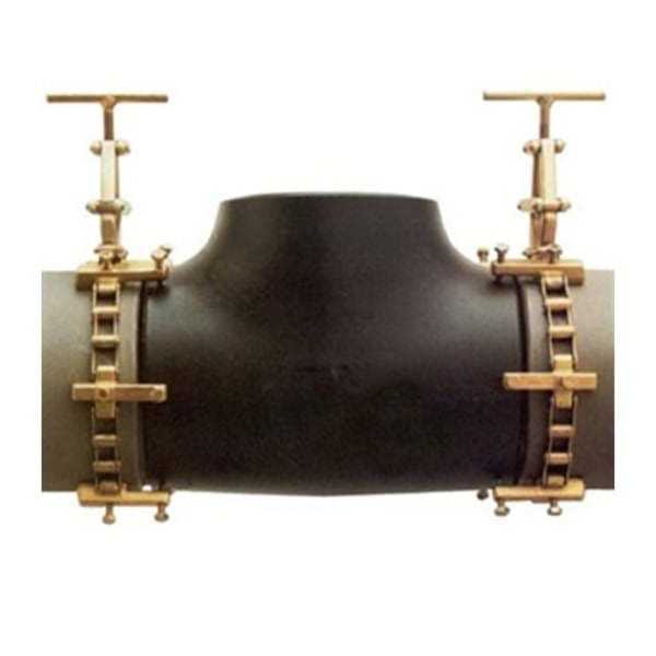 JA kettingklemmen bereik vanaf 4 inch| DID-online.nl