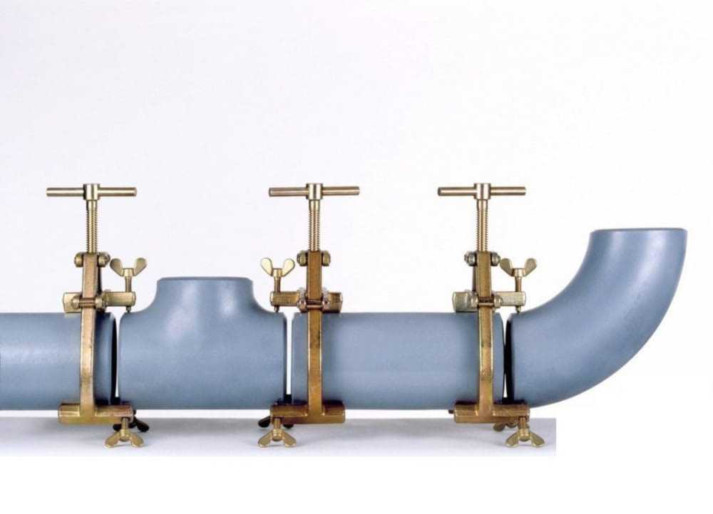 JA klemmen bereik 1/2 inch t/m 14 inch| DID-online.nl