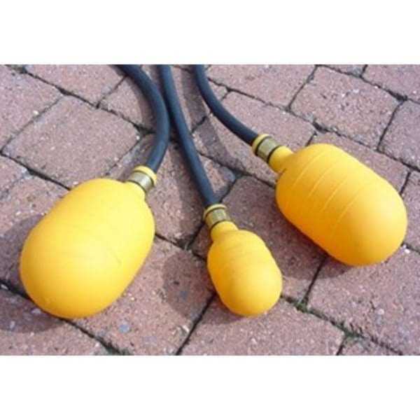 oppompbare pijpstoppers| DID-online.nl