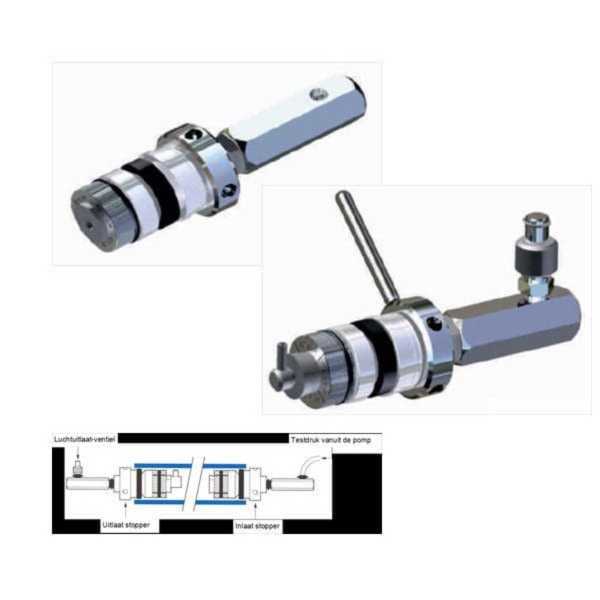 pijpstopper| DID-online.nl