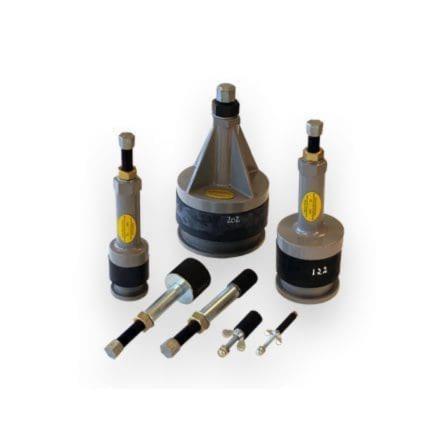 Pijpstoppers t/m 12 bar| DID-online.nl