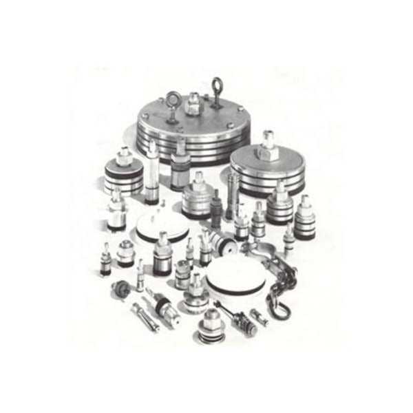 Pijpstoppers t/m 206 bar| DID-online.nl