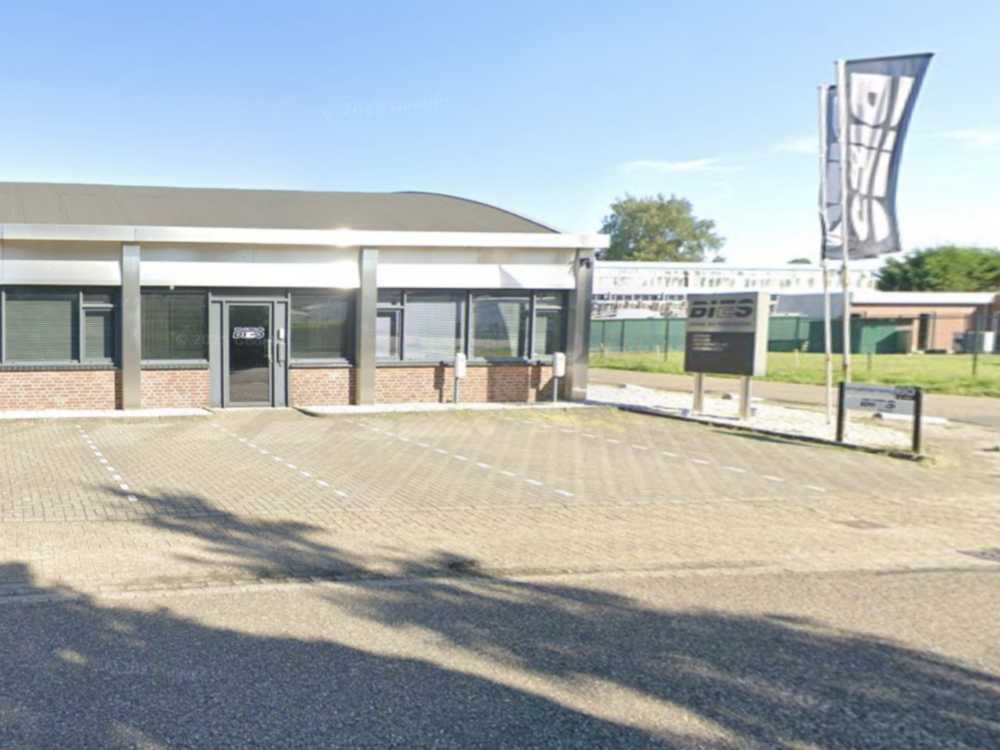 Bedrijfspand Machine-Metaal-Industrie (MMI) in Venray| DID-online.nl