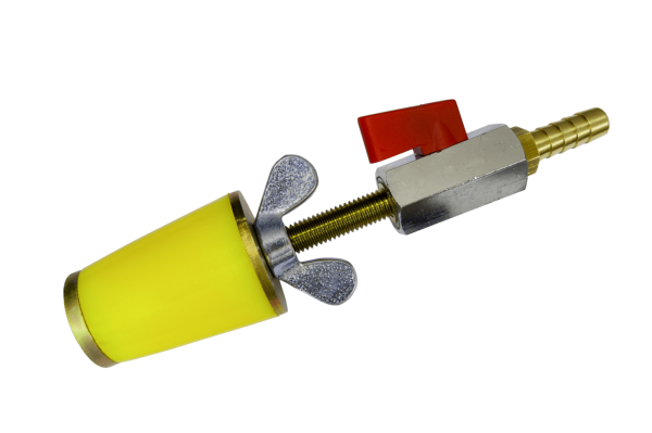 Conische pijpstoppers| DID-online.nl