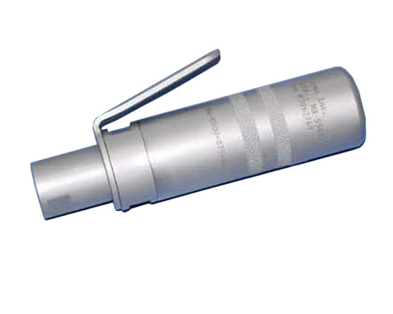 Snelgrip pijpstoppers t/m 2758 bar