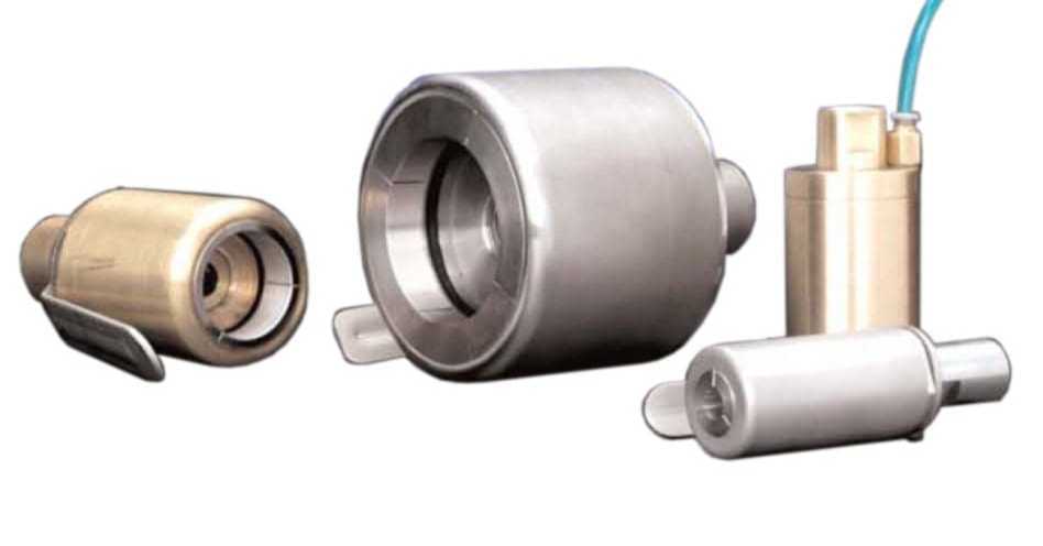 Snelgrip pijpstoppers t/m 345 bar| DID-online.nl