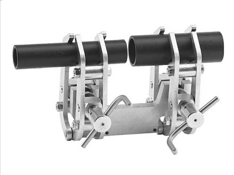 Centromat pijp-pijp klemmen| DID-online.nl