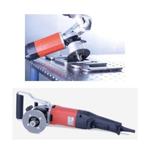 HBM plaatkanten freesmachines| DID-online.nl