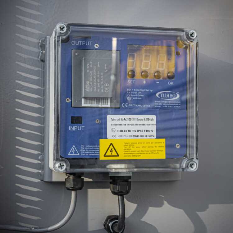 Poedercoatwanden W88