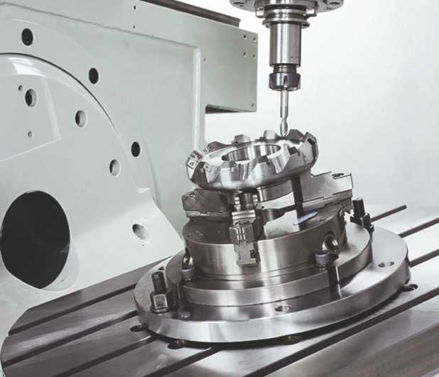 Limas CNC zet vol in op Spinner tijdens TechniShow| DID-online.nl