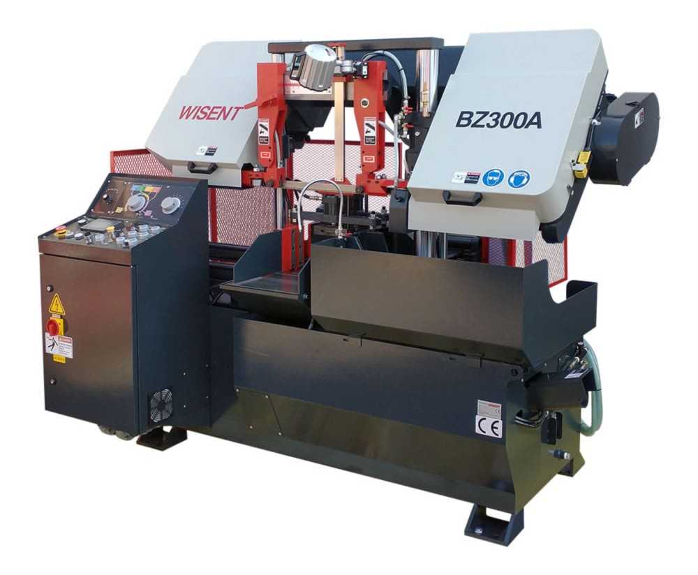 WISENT BZ300A