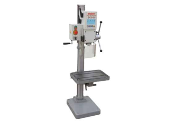 WISENT DCG25| DID-online.nl