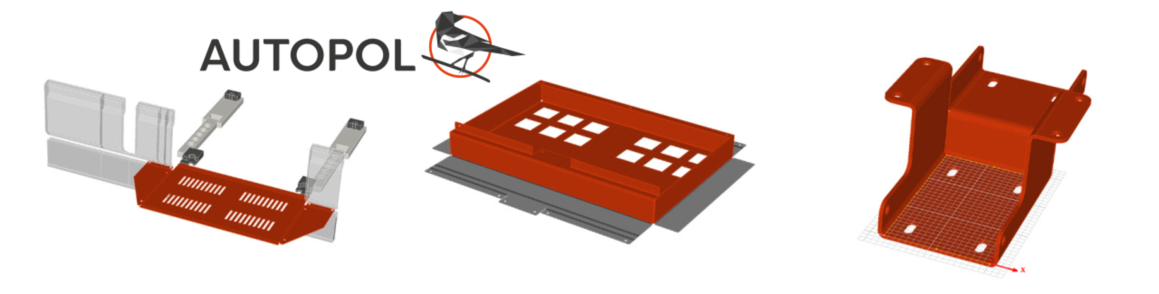 AutoPOL BendSiM CAD/CAM voor kantbanken| DID-online.nl