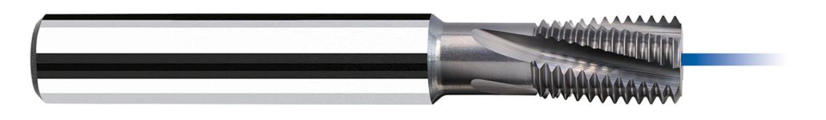 Meerbereik draadfrezen| DID-online.nl