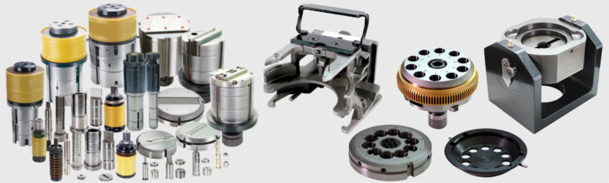 Gereedschappen voor alle ponsnibbelmachines| DID-online.nl