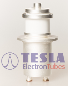 Tesla Electron Power Tubes voor Trumpf lasersnijmachines| DID-online.nl