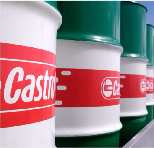 Castrol watermengbare verspaningsvloeistoffen| DID-online.nl
