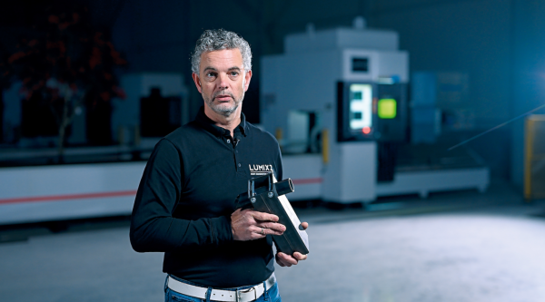 Theo van Hierden van Luminixz| DID-online.nl