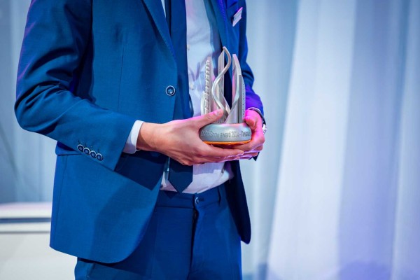 Technishow Award - By Michel Ton| DID-online.nl