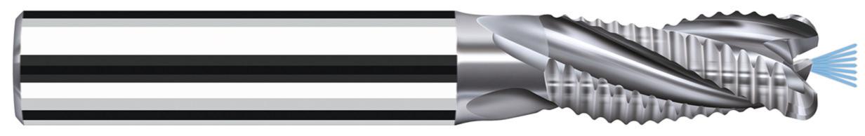 Hoekradiusfrees| DID-online.nl