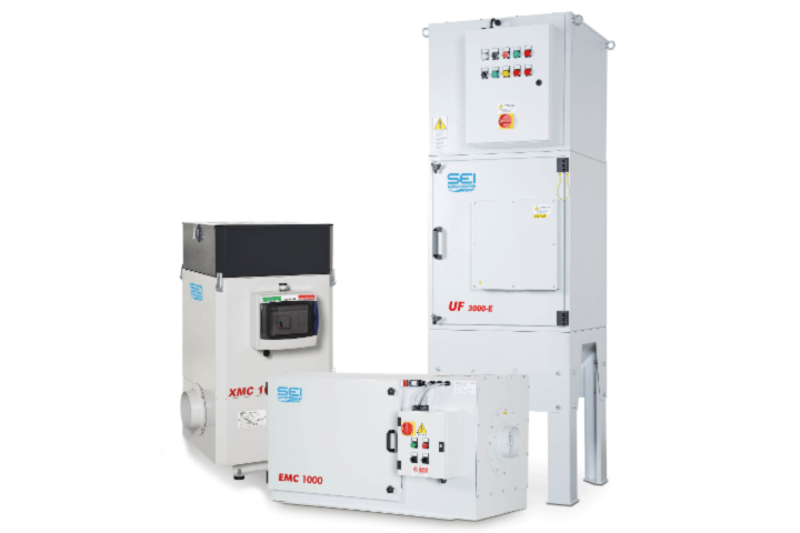 afzuigapparatuur| DID-online.nl