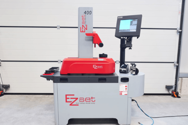 EZset voorinstelapparaten| DID-online.nl