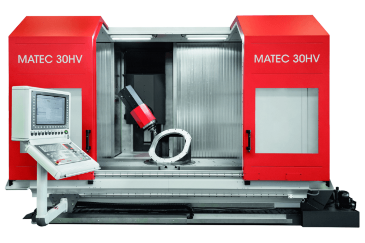 MATEC 30HV| DID-online.nl