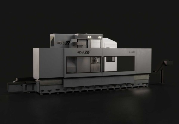 MTE draai- en freescentra| DID-online.nl