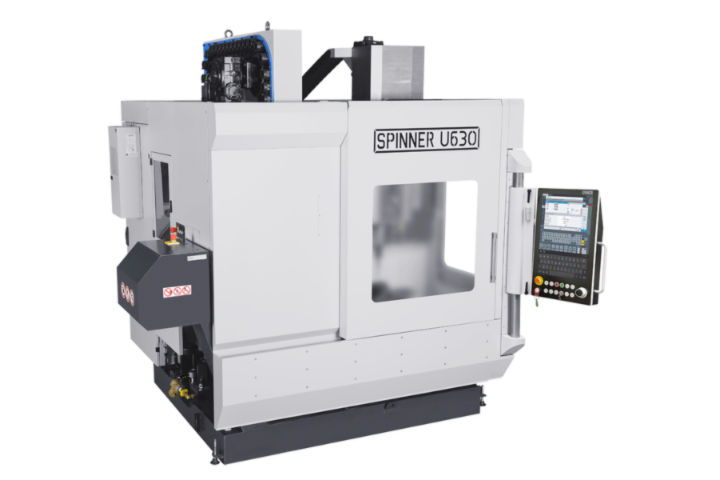 SPINNER U630| DID-online.nl