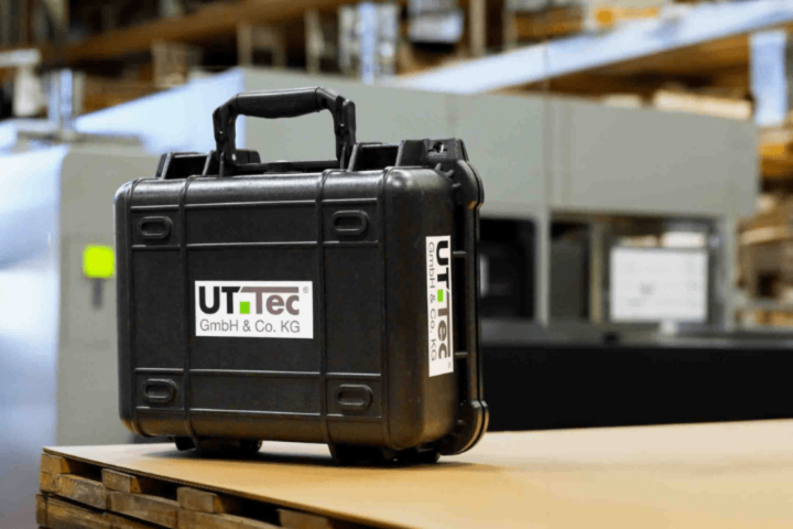 UTTEC botsbewakingssysteem| DID-online.nl