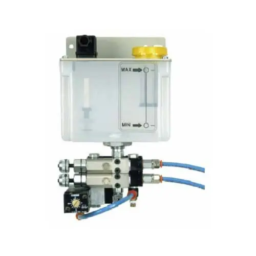 Micro-doseersysteem MSD121| DID-online.nl